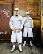 TRACKSIDE WINDBREAKER