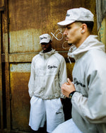 TRACKSIDE WINDBREAKER