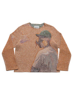 911 Tapestry Sweatshirt