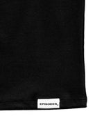 Essential Black Vest