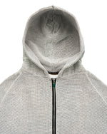 [BLANK CANVAS] Tapestry Hoodie White