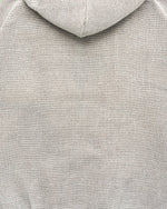 [BLANK CANVAS] Tapestry Hoodie White
