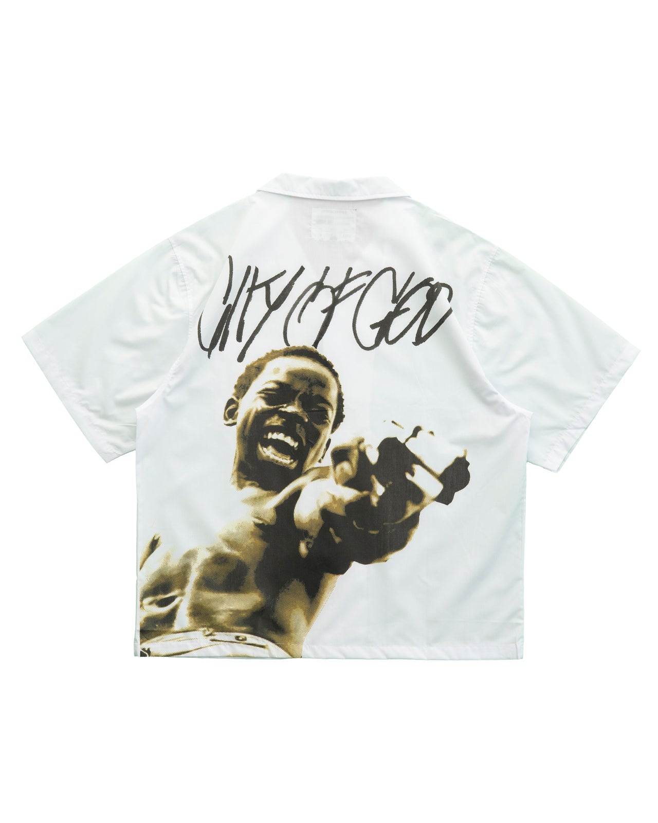 City of God Shirt