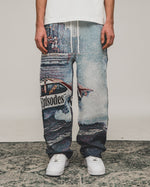 DRIFT Tapestry Joggers