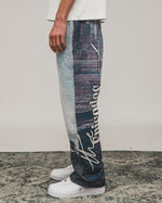 DRIFT Tapestry Joggers