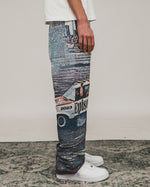 DRIFT Tapestry Joggers