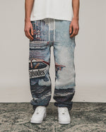 DRIFT Tapestry Joggers