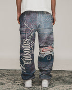 DRIFT Tapestry Joggers