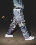 DRIFT Tapestry Joggers