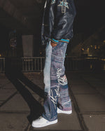 DRIFT Tapestry Joggers