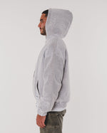 [BLANK CANVAS] Tapestry Hoodie White