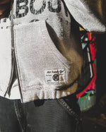 FIGHT CLUB Tapestry Zip-Up Hoodie