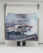 DRIFT Tapestry Blanket