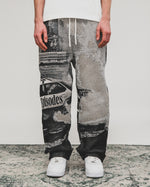 DRIFT Tapestry Joggers MONO