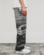 DRIFT Tapestry Joggers MONO