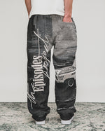 DRIFT Tapestry Joggers MONO