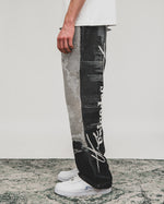 DRIFT Tapestry Joggers MONO