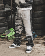 DRIFT Tapestry Joggers MONO