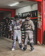 DRIFT Tapestry Joggers MONO