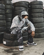 DRIFT Tapestry Joggers MONO