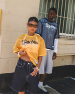 TAG MESH JERSEY