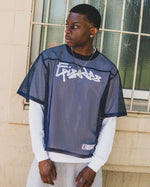 TAG MESH JERSEY