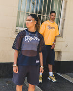 TAG MESH JERSEY