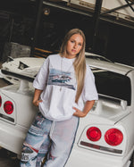 DRIFT TAPESTRY PATCH T [v2]