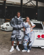 DRIFT TAPESTRY PATCH T [v2]