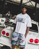 DRIFT TAPESTRY PATCH T [v2]