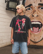 Psycho T