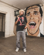 Psycho T