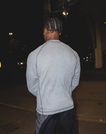 EP.8 WAFFLE LONG-SLEEVE T