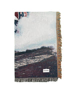 'DRIFT' Tapestry Blanket