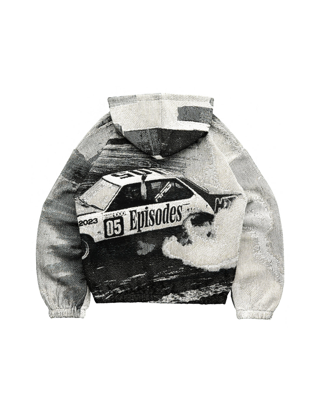 Hoodies & Sweatshirts - The Episodes Project
