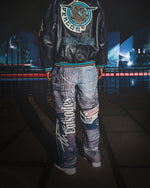 DRIFT Tapestry Joggers