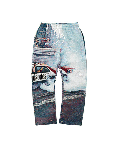 DRIFT Tapestry Joggers