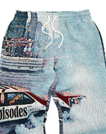 DRIFT Tapestry Joggers