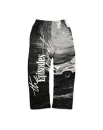 DRIFT Tapestry Joggers MONO