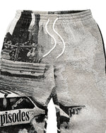 DRIFT Tapestry Joggers MONO