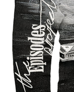 DRIFT Tapestry Joggers MONO