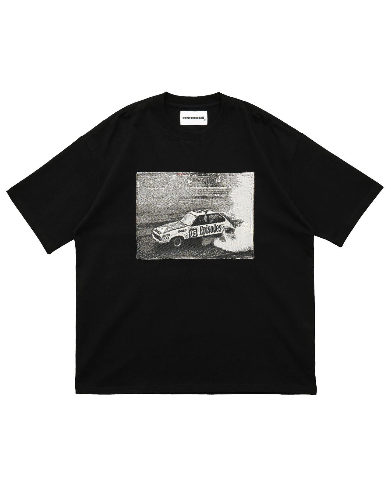 DRIFT PATCH T MONO