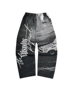 DRIFT TAPESTRY BAGGY JOGGERS [v2]