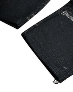 DRIFT TAPESTRY BAGGY JOGGERS [v2]