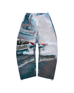 DRIFT TAPESTRY BAGGY JOGGERS [v2]