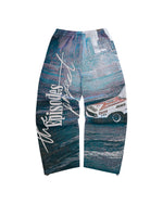 DRIFT TAPESTRY BAGGY JOGGERS [v2]