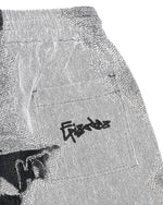 DRIFT TAPESTRY BAGGY SHORTS [v2]