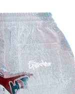 DRIFT TAPESTRY BAGGY SHORTS [v2]