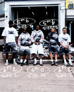 TRACKSIDE WINDBREAKER