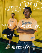 TAG MESH JERSEY